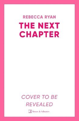 The Next Chapter 1