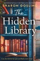 Sharon Gosling - Hidden Library, Häftad