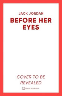 bokomslag Before Her Eyes