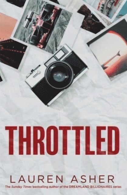 Throttled 1