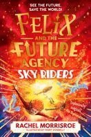 Rachel Morrisroe - Sky Riders, Häftad