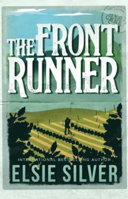 The Front Runner 1