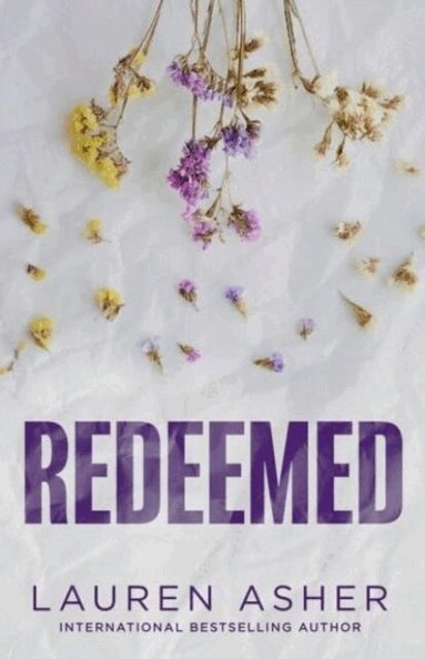 Lauren Asher - Redeemed, Häftad