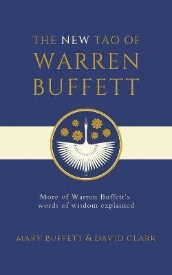 bokomslag The New Tao of Warren Buffett