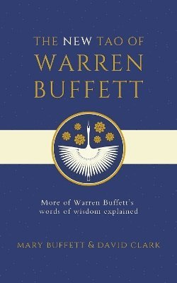 bokomslag The New Tao of Warren Buffett