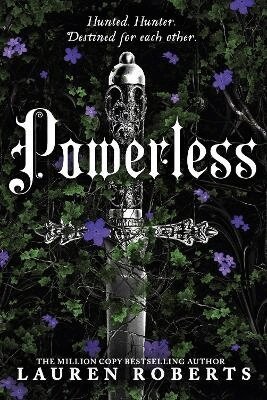 Lauren Roberts - Powerless: Collector's Edition Hardback, Inbunden