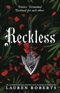 bokomslag Reckless