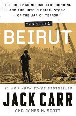 bokomslag Targeted: Beirut