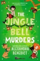 Alexandra Benedict - Jingle Bell Murders, Häftad