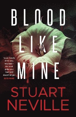 Stuart Neville - Blood Like Mine, Häftad