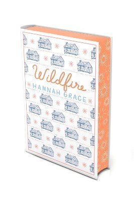 Wildfire: Deluxe Edition Hardcover 1