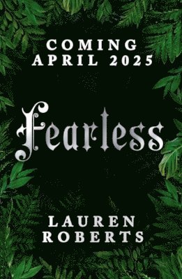Fearless