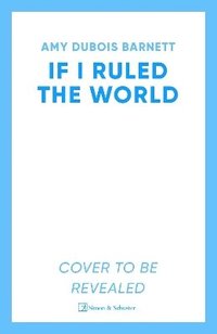 bokomslag If I Ruled the World