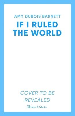 bokomslag If I Ruled the World