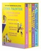 bokomslag Lynn Painter: The Rom-Com Collection