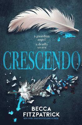 Becca Fitzpatrick - Crescendo, Häftad
