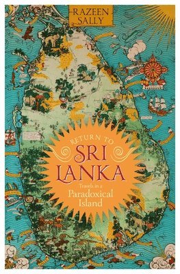 Razeen Sally - Return to Sri Lanka, Häftad