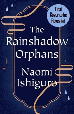 bokomslag Rainshadow Orphans