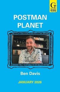 bokomslag Postman Planet
