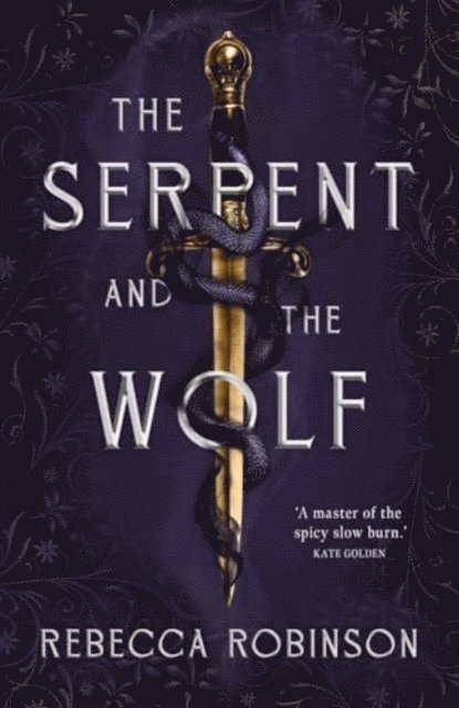 The Serpent and the Wolf 1