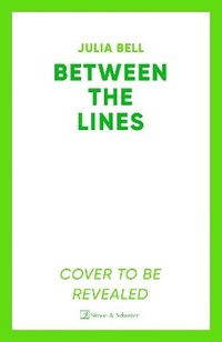bokomslag Between the Lines