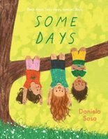 Daniela Sosa - Some Days, Inbunden