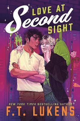 Love at Second Sight 1