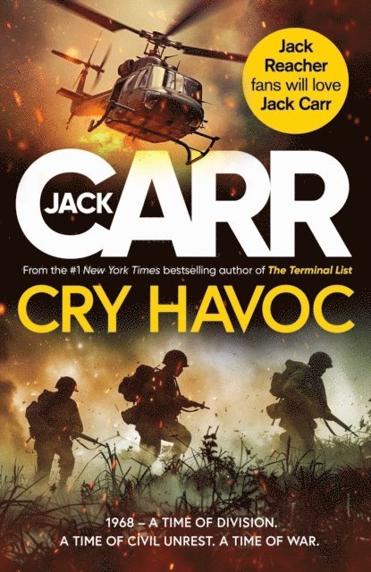 Cry Havoc 1