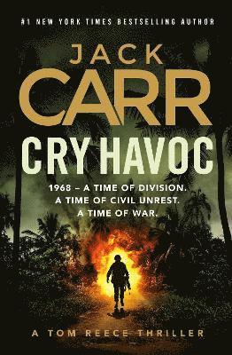 Cry Havoc 1