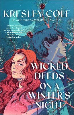 Wicked Deeds on a Winter's Night 1