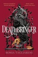 Sonia Tagliareni - Deathbringer, Häftad