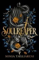 Sonia Tagliareni - Soulreaper, Häftad