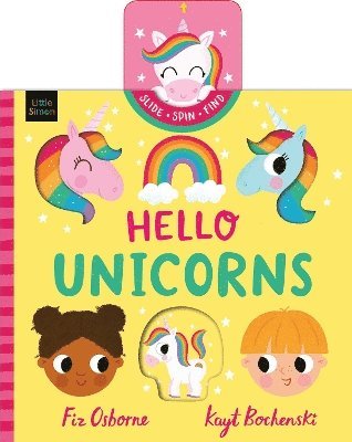 Hello Unicorns