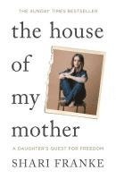 Shari Franke - House of My Mother, Häftad