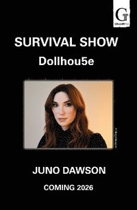 bokomslag Survival Show