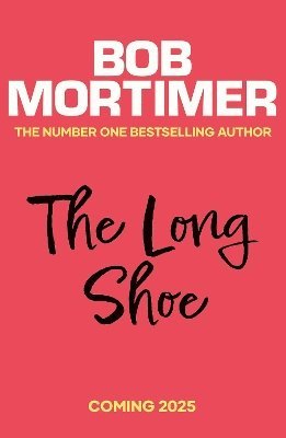 The Long Shoe 1