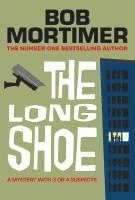 bokomslag The Long Shoe