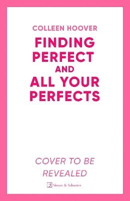 bokomslag All Your Perfects / Finding Perfect Bind-up