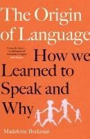 bokomslag Origin of Language