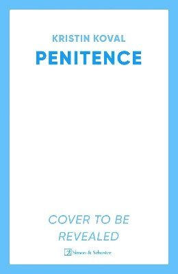 bokomslag Penitence