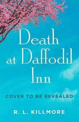 bokomslag Death at Daffodil Inn