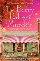 Berry Bakery Murder