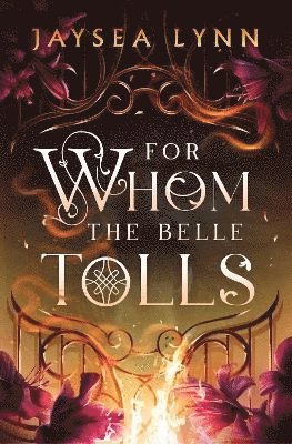 For Whom The Belle Tolls 1