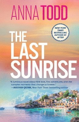 The Last Sunrise 1