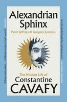Peter Jeffreys, Gregory Jusdanis - Alexandrian Sphinx, Häftad