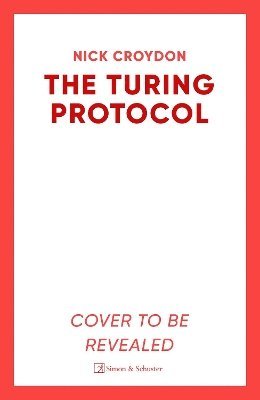 bokomslag Turing Protocol