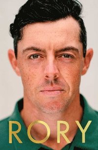 bokomslag Rory
