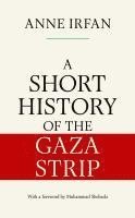 bokomslag A Short History of the Gaza Strip