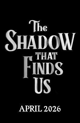 Andy Darcy Theo - Shadow That Finds Us, Häftad