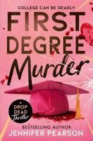 Jennifer Pearson - First Degree Murder, Häftad. Tillgänglighet: Kommande